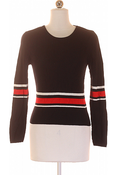 Dámský Pulovr Černý FB SISTER