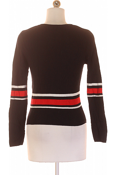 Dámský Pulovr Černý FB SISTER | FB SISTER | obrázek 2