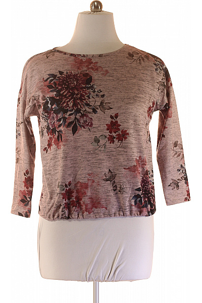 Halenka Barevná Second hand | Unimoda | obrázek 2