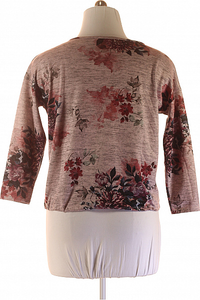 Halenka Barevná Second hand | Unimoda | obrázek 3