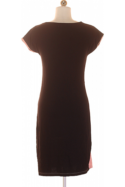 Tričkové  Šaty Barevné | BODY FLIRT | obrázek 3