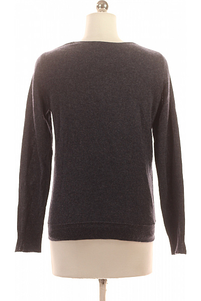 Dámský Pulovr Modrý | LAWRENCE GREY | obrázek 2