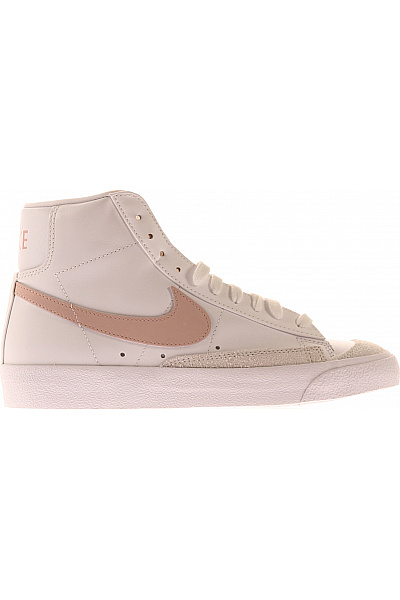 Nike Dámské Tenisky Blazer Mid 77 Bílé Vel.  39