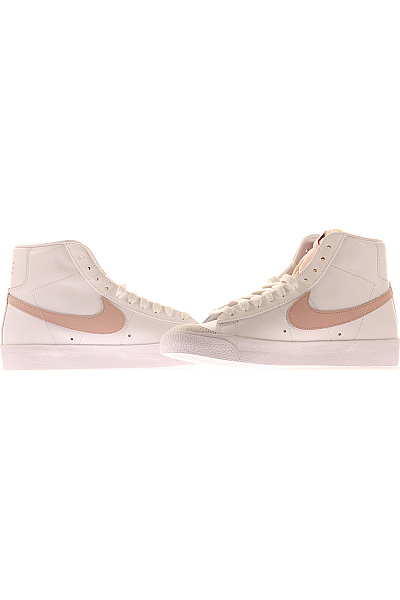 Nike Dámské Tenisky Blazer Mid 77 Bílé Vel.  39 | Nike | obrázek 5