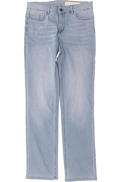 Esmara Dámské Džíny Modré Vel. 40