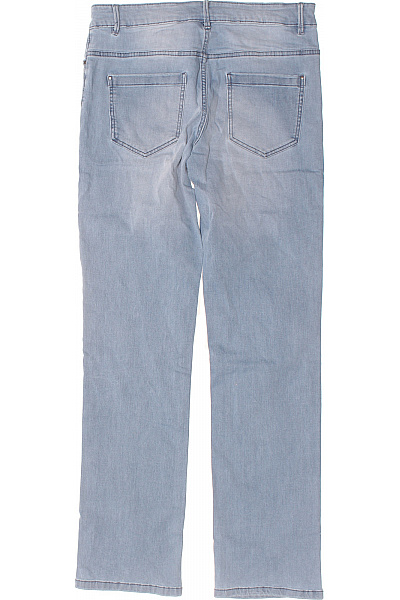 Esmara Dámské Džíny Modré Vel. 40 | Esmara | obrázek 2