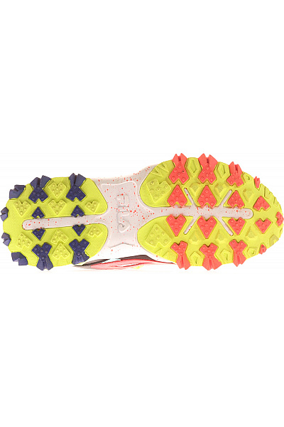 FILA Dámské Boty 37.5 Barevné | FILA | obrázek 3