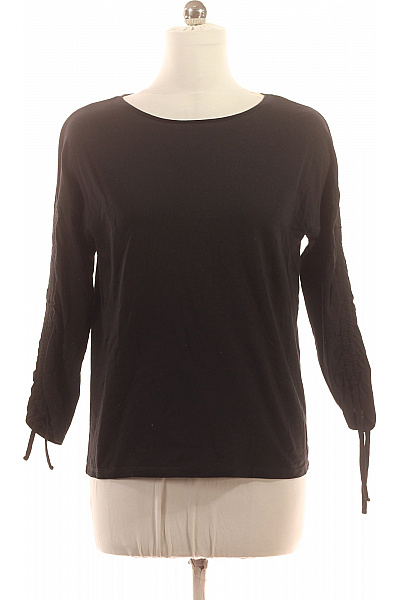 Dámské Tričko Černé Esmara Vel. S | Esmara | obrázek 2