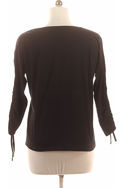 Dámské Tričko Černé Esmara Vel. S | Esmara | obrázek 3