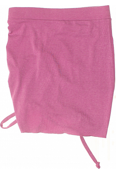 Sinsay Balonová  Sukně Fialová Vel. M | sinsay | obrázek 3