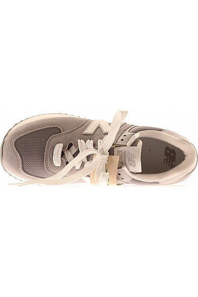 Dámské Tenisky Šedé New Balance Vel. 39 | New Balance | obrázek 2