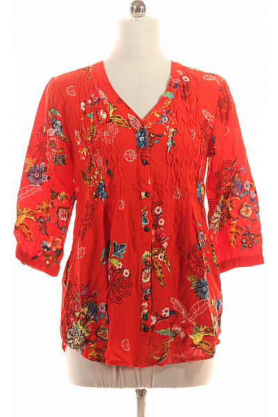 Australian  Halenka Červená Vel. 38 | Australian  | obrázek 2