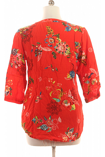 Australian  Halenka Červená Vel. 38 | Australian  | obrázek 3