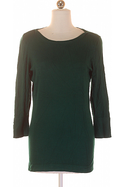 Orsay Dámský Pulovr Zelený Second hand | Orsay | obrázek 2