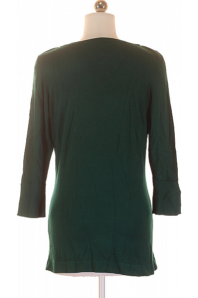 Orsay Dámský Pulovr Zelený Second hand | Orsay | obrázek 3