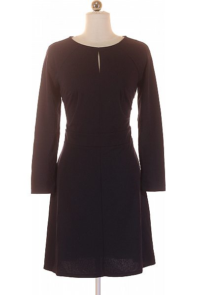 Šaty Modré Orsay Second hand | Orsay | obrázek 2