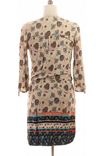 CAMAIEU Šaty Barevné Vel. 38 | CAMAIEU | obrázek 3