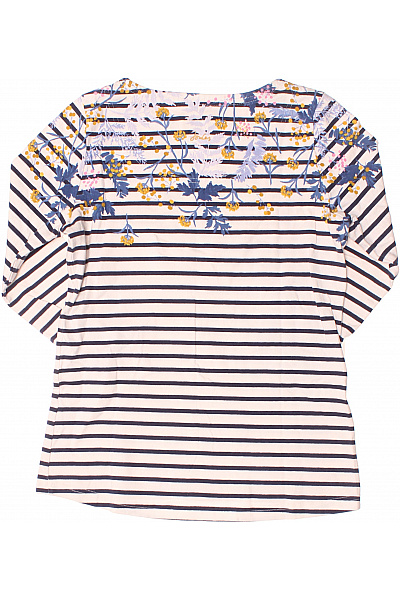 Joules Dámské Tričko Barevné Vel. 38 | Joules | obrázek 3
