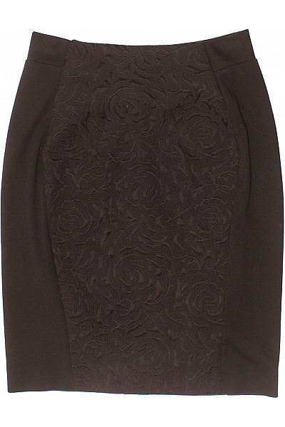 Balonová  Sukně Černá Pietro Filipi Second hand | Pietro Filipi | obrázek 2