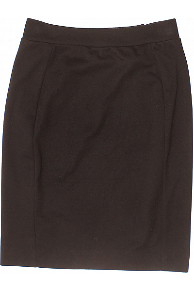 Balonová  Sukně Černá Pietro Filipi Second hand | Pietro Filipi | obrázek 3