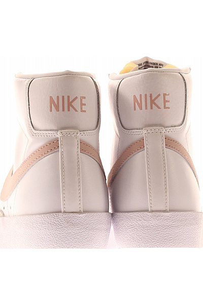 Dámské Boty Blazer Mid 77 Bílé Nike | Nike | obrázek 4
