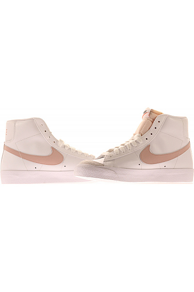 Dámské Boty Blazer Mid 77 Bílé Nike | Nike | obrázek 5