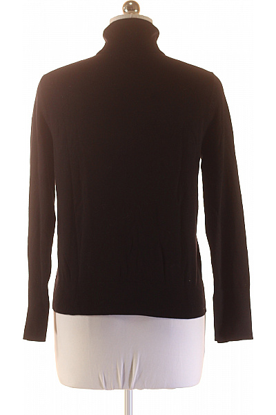 S.OLIVER Dámský Svetr Černý Vel. 42 | s.OLIVER | obrázek 2