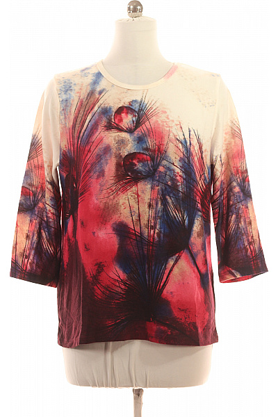  Halenka Pletená Barevná Vel. L/XL | Unimoda | obrázek 2