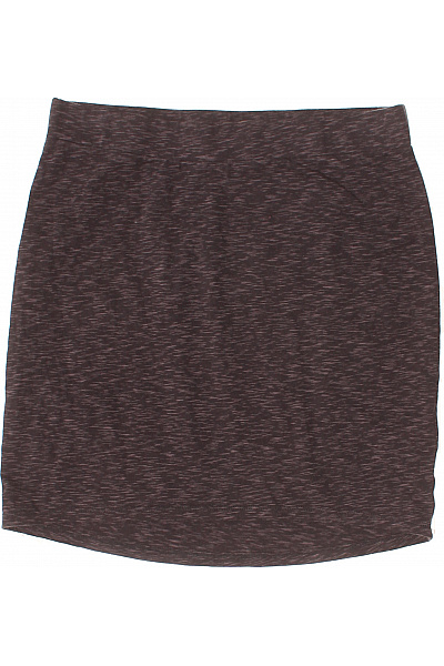 Balonová  Sukně Černá | HM  | obrázek 2