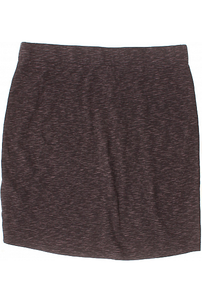 Balonová  Sukně Černá | HM  | obrázek 3