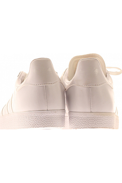 ADIDAS Pánské Boty GAZELLE Bílé Vel. 46 | ADIDAS | obrázek 4