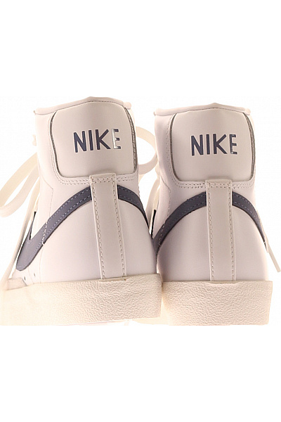 Nike Dámské Tenisky Blazer Mid 77 Bílé Vel.  38 | Nike | obrázek 4