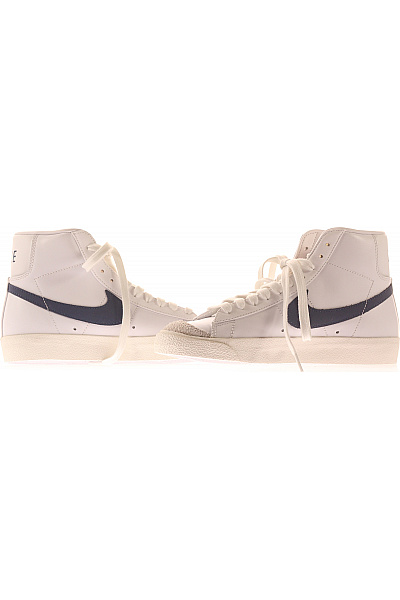 Nike Dámské Tenisky Blazer Mid 77 Bílé Vel.  38 | Nike | obrázek 5