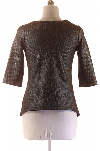  Halenka Pletená Šedá | Unimoda | obrázek 3