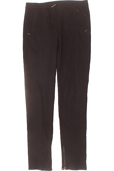 Dámské úzké Černé | Unimoda | obrázek 2