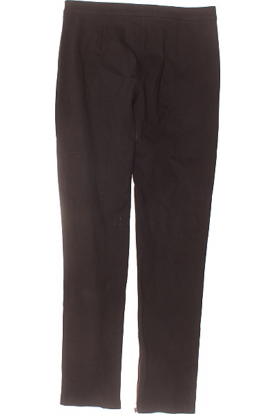 Dámské úzké Černé | Unimoda | obrázek 3