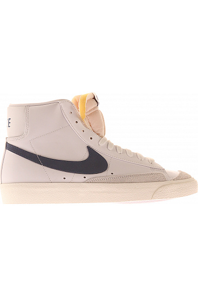 Dámské Boty Tenisky Bílé Nike Vel.  42