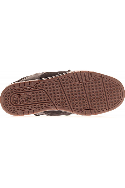 Pánské Tenisky Černé DC  Vel. 47 | DC  | obrázek 3