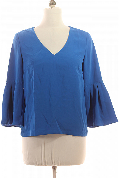 Halenka Modrá Vel. 38 | HM  | obrázek 2