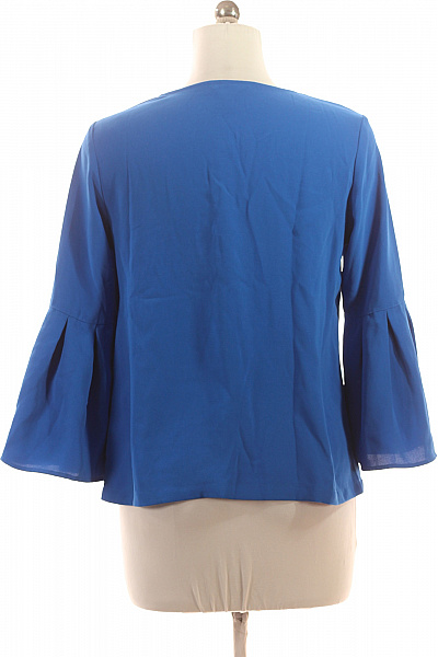 Halenka Modrá Vel. 38 | HM  | obrázek 3