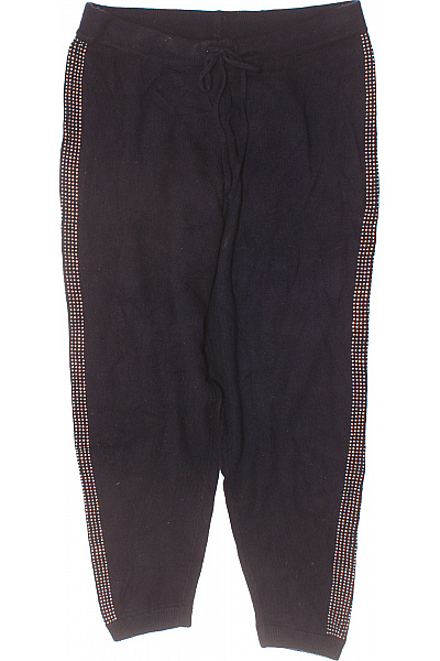 Dámské Tepláky Modré VERSACE Vel. XL | VERSACE | obrázek 2