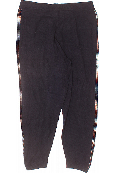 Dámské Tepláky Modré VERSACE Vel. XL | VERSACE | obrázek 3