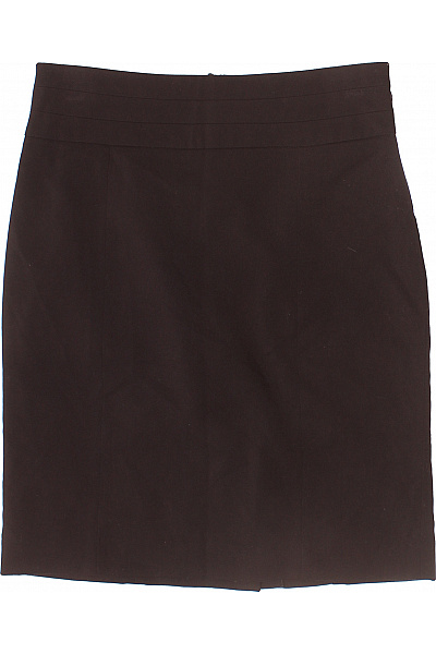 Balonová  Sukně Černá Vel. 42 | HM  | obrázek 2