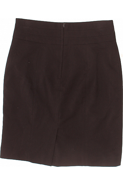 Balonová  Sukně Černá Vel. 42 | HM  | obrázek 3