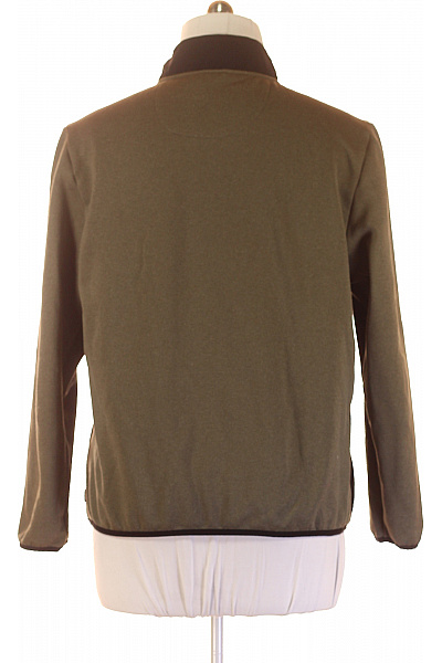 Dámská Mikina Bez Zapínání Zelená Donna Karan Vel. XL | Donna Karan | obrázek 2