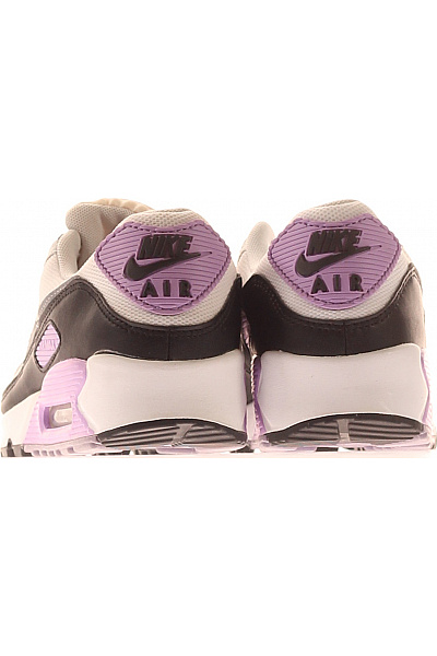 Dámské Boty Air Max 90 Barevné Nike Outlet Vel.  38 | Nike | obrázek 4