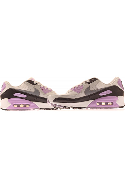 Dámské Boty Air Max 90 Barevné Nike Outlet Vel.  38 | Nike | obrázek 5