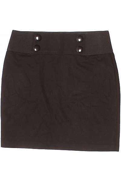 F&F Sukně Černá | F&F | obrázek 2