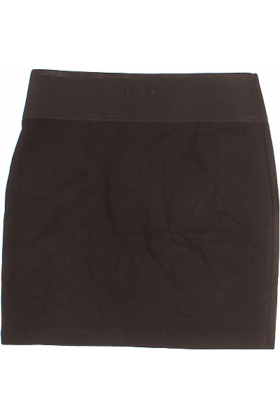 F&F Sukně Černá | F&F | obrázek 3