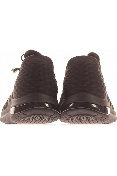 SKECHERS Dámské Tenisky Černé Vel. 40 | SKECHERS | obrázek 4